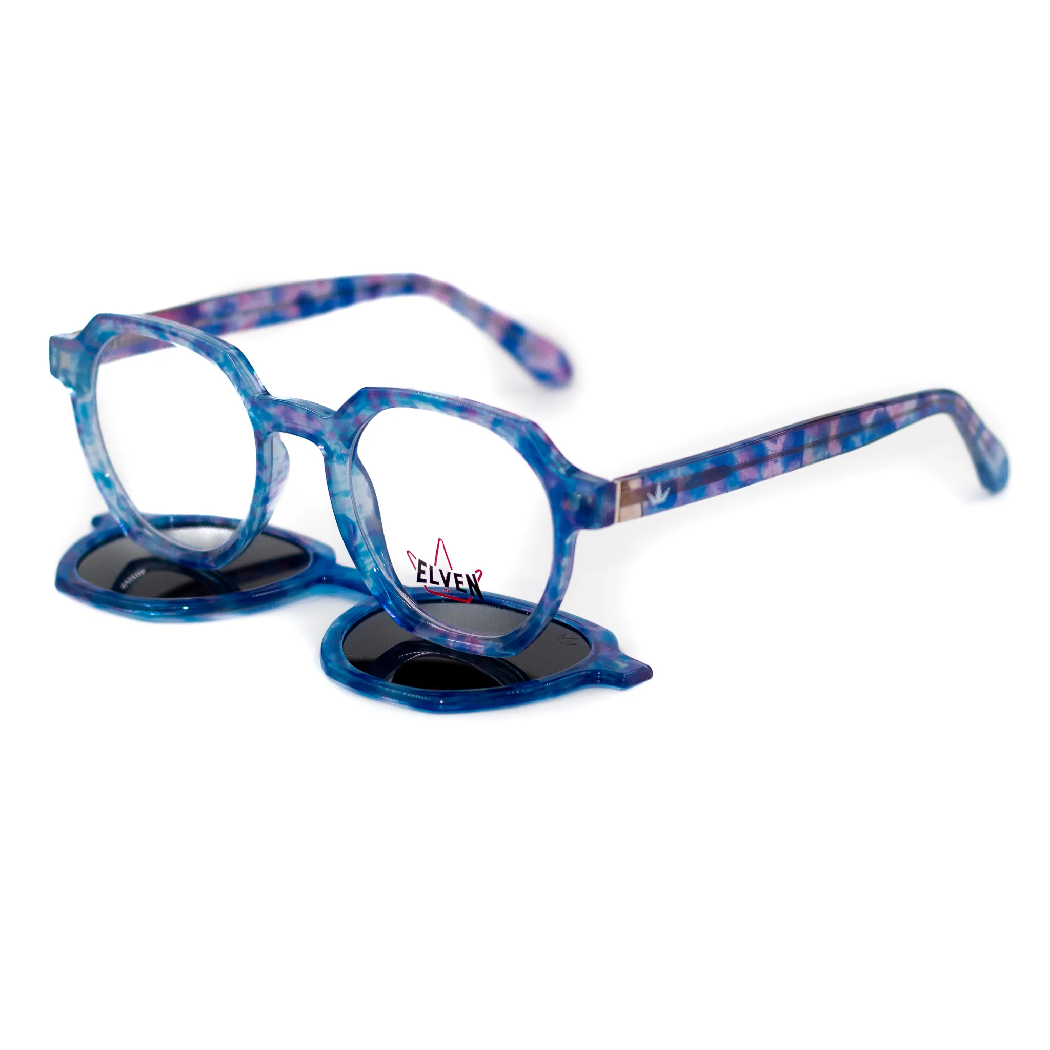 Clip On - Todos
